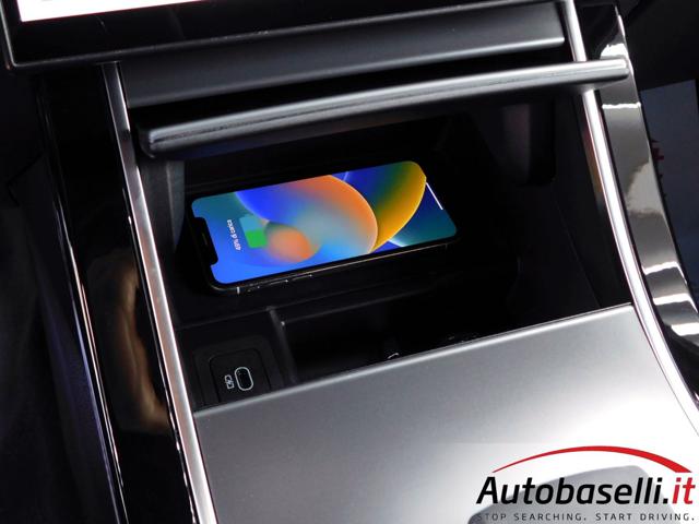 LAND ROVER Range Rover Velar usata, con Frenata d