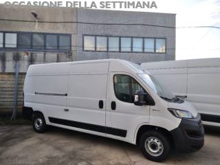 FIAT Ducato usata, con Airbag