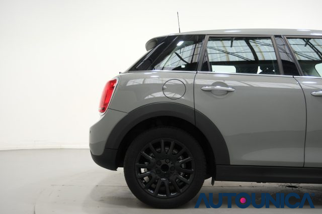 MINI Cooper usata 49