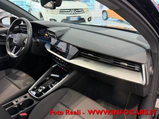 AUDI A3 usata, con Controllo automatico clima