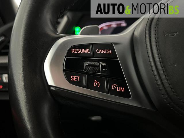 BMW 220 usata, con Park Distance Control