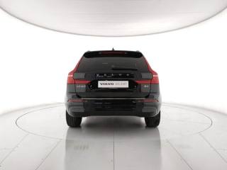VOLVO XC60 usata, con Airbag laterali