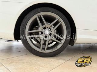 MERCEDES-BENZ E 250 usata, con Servosterzo