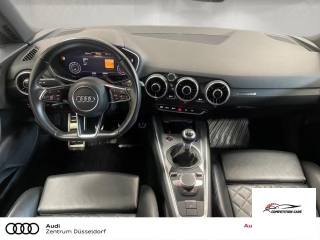 AUDI TT usata, con Controllo automatico clima