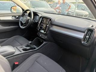 VOLVO XC40 usata, con Cerchi in lega