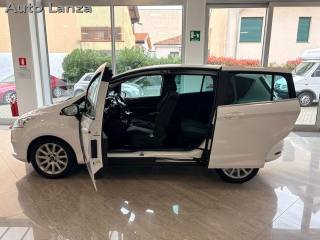 FORD B-Max usata, con Cruise Control