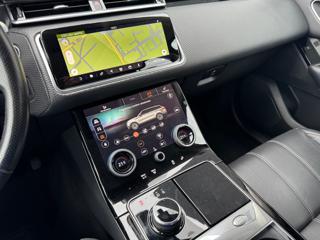 LAND ROVER Range Rover Velar usata, con Climatizzatore