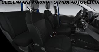FIAT Panda usata, con Antifurto