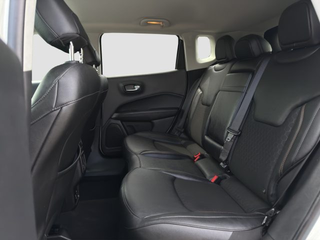 JEEP Compass usata 10