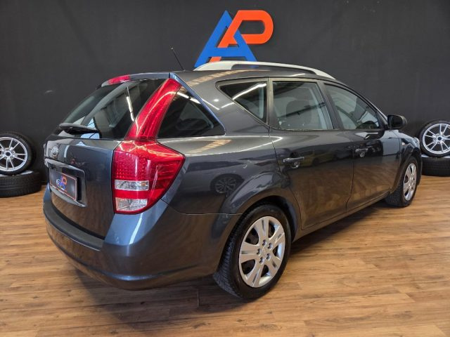 KIA cee