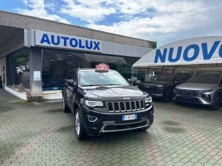 JEEP Grand Cherokee usata, con Airbag Passeggero