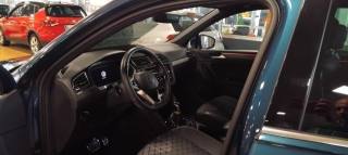 VOLKSWAGEN Tiguan usata, con Fari LED
