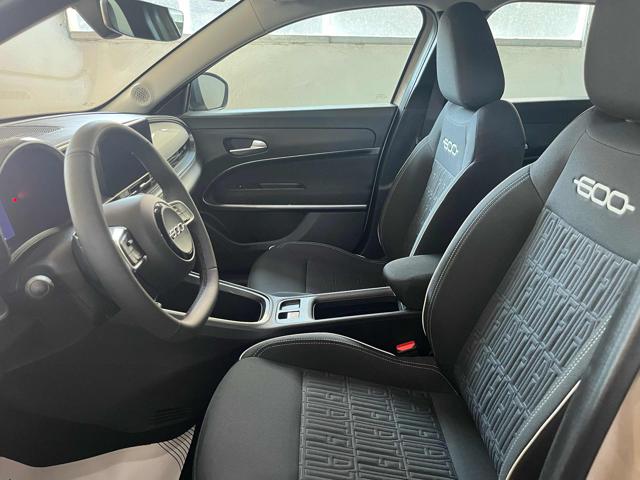 FIAT 600 usata, con Airbag Passeggero