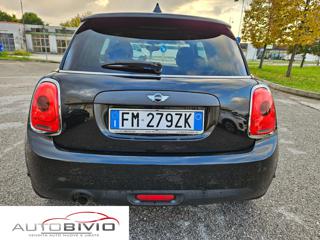 MINI One usata, con Autoradio