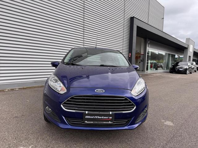 FORD Fiesta usata, con Airbag