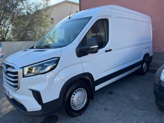 MAXUS Deliver 9 usata, con Alzacristalli elettrici