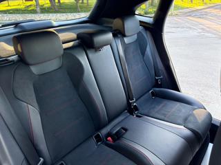 MERCEDES-BENZ GLA 200 usata, con Volante in pelle