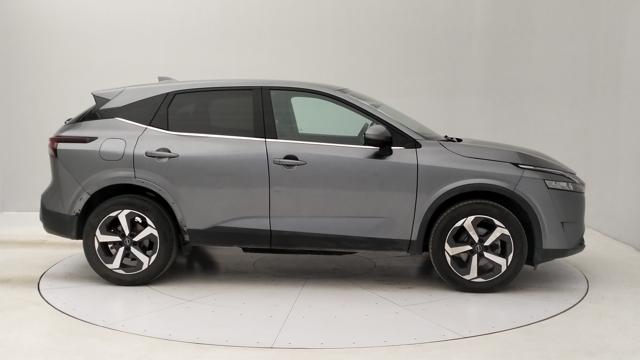 NISSAN Qashqai usata, con Antifurto