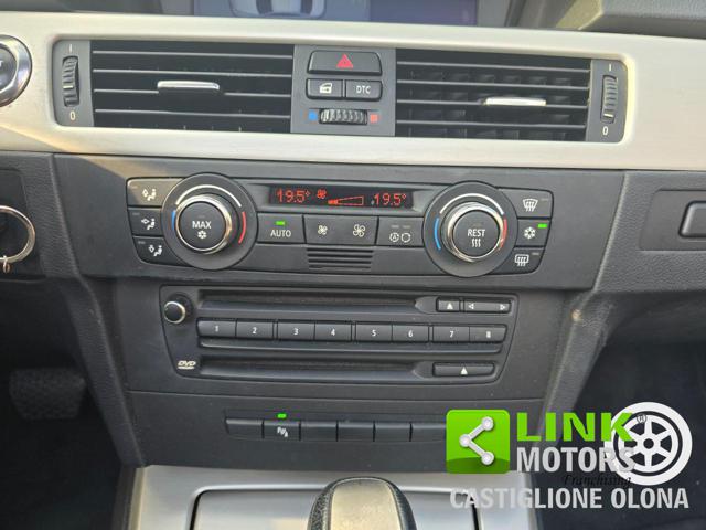 BMW 335 usata, con Climatizzatore