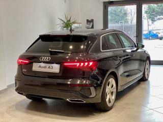 AUDI A3 usata, con Airbag laterali