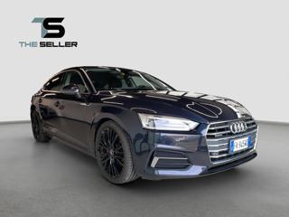 AUDI A5 usata, con Airbag laterali