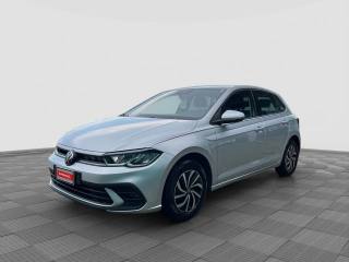 VOLKSWAGEN Polo Polo 1.0 TSI Life