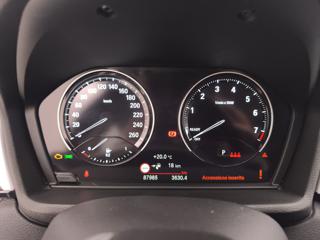 BMW X1 usata, con Immobilizzatore elettronico