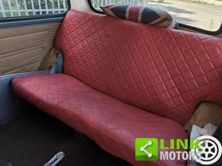 AUSTIN Mini Moke usata 7