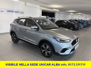 MG ZS usata, con Airbag