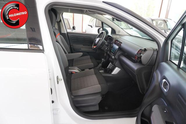 CITROEN C3 Aircross usata, con Cruise Control