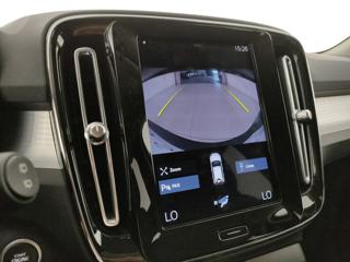 VOLVO XC40 usata, con Autoradio digitale