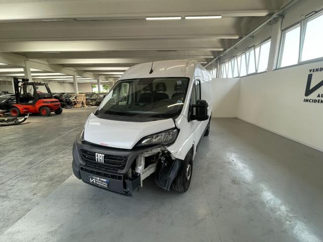 FIAT Ducato usata, con Alzacristalli elettrici