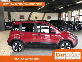 FIAT Panda usata, con Controllo trazione