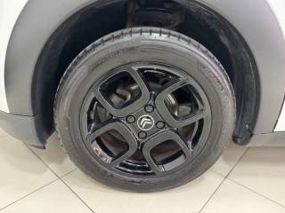 CITROEN C4 Cactus usata 29