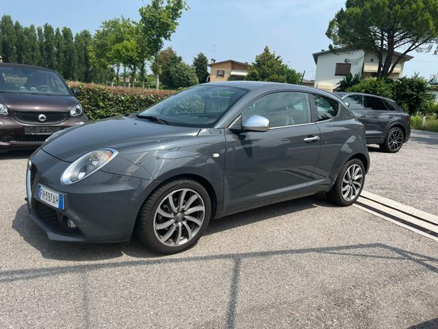 ALFA ROMEO MiTo usata, con Airbag