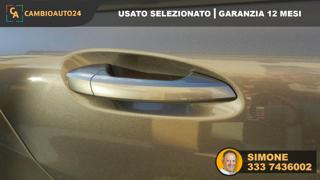 MERCEDES-BENZ A 250 usata, con Frenata d