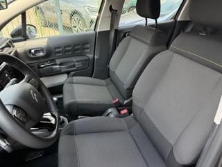CITROEN C3 usata, con Vetri oscurati