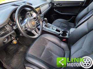 PORSCHE Macan usata, con Antifurto