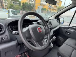 FIAT Talento usata, con Cronologia tagliandi