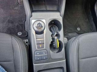 FORD Kuga usata, con Cronologia tagliandi