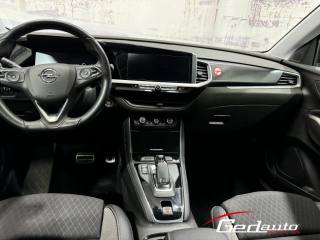 OPEL Grandland usata, con ESP