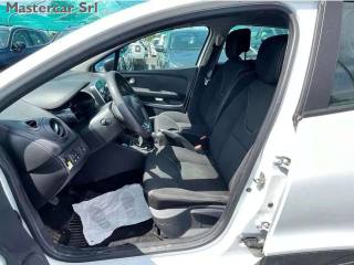 RENAULT Clio usata, con Immobilizzatore elettronico