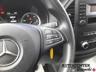MERCEDES-BENZ Vito usata, con Vetri oscurati