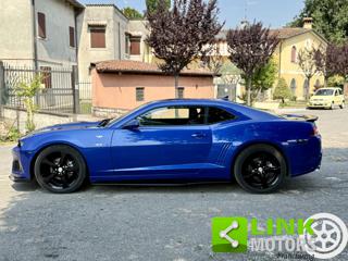 CHEVROLET Camaro usata, con Vetri oscurati