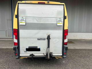 FIAT Ducato usata 13