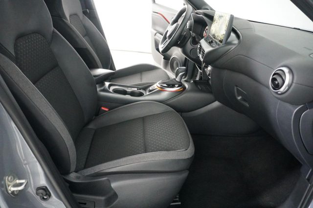 NISSAN Juke usata, con Chiusura centralizzata