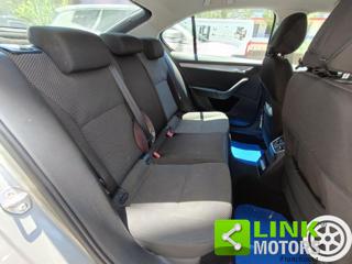 SKODA Octavia usata, con ESP