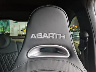 ABARTH 695 usata, con Specchietti laterali elettrici