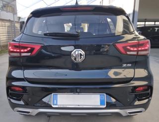 MG ZS usata, con Antifurto