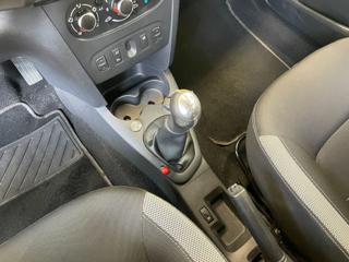 DACIA Sandero usata, con Sistema di navigazione
